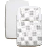 Niimo Sabanas para Next to me set 3 piezas100% algodón +1 Protector Colchon Impermeable para cuna de colecho Lullago…